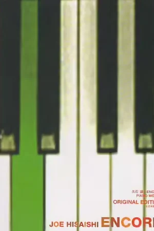 Zen-On Music Music Hisaishi J. - Encore - Piano | Plus que quelques jours