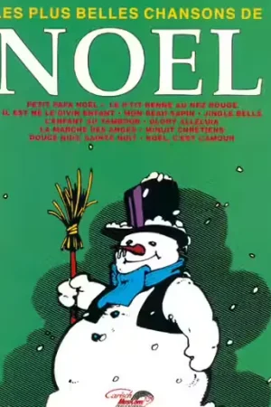 Derniers exemplaires | Carisch Les Chansons De Noel - PVG