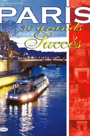 Carisch PARIS - PVG - Qualité supérieure