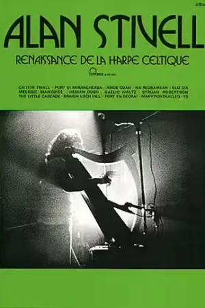 Carisch Stivell Alan - Renaissance De Harpe Celtique - Harpe | Réduction