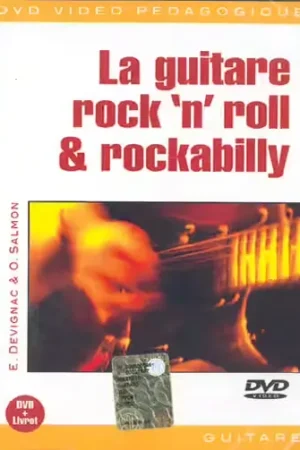 Nouveau lancement | Play Music Publishing Salmon O. Devignac E. - Guitare Rock'N'Roll & Rockilly - Guitare
