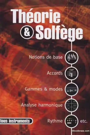Dernières unités - Play Music Publishing LAMBOLEY DENIS - THEORIE ET SOLFEGE - FORMATION MUSICALE