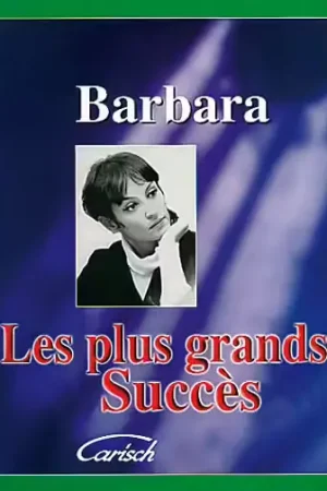 Produit phare | Carisch Barbara - Plus Grands Succes Barbara - PVG