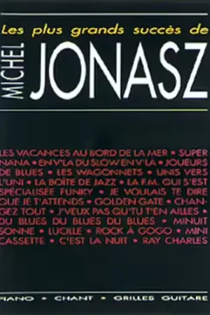 Retour gratuit - Musicom Jonasz Michel - Plus Grands Succes - PVG