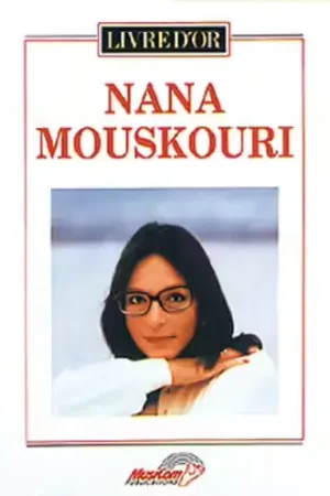 Musicom MOUSKOURI NANA - LIVRE D'OR - PIANO CHANT - Recommandé