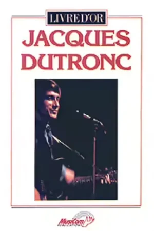Musicom M Dutronc J. - Livre D'Or - Piano Ch - Envoi rapide