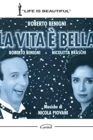 Carisch IOVANI NICOLA - LA VITA E' BELLA - PVG | Envoi rapide