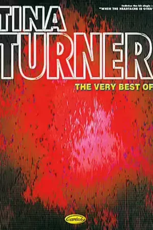 Carisch TURNER TINA - VERY BEST OF ALBUM - PVG - Prix spécial
