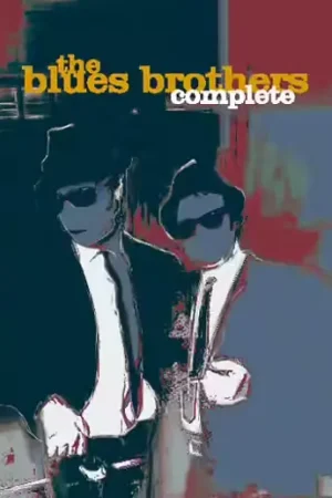 Carisch Blues Brothers - The Complete - PVG | Stock presque épuisé
