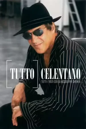 Liquidation - Carisch CELENTANO ADRIANO - TUTTO CELENTANO - PAROLES ET ACCORDS