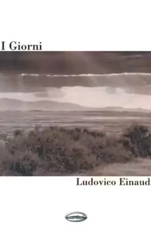 Nouveau lancement - Carisch EINAUDI LUDOVICO - I GIORNI - PIANO