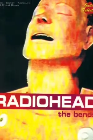 IMP Radiohead - The Bends - Guitare Tab - Ne manquez pas cette offre