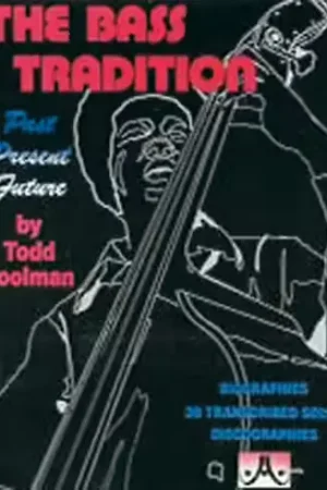 Déstockage - Aebersold Coolman Todd - Bass Tradition - Basse