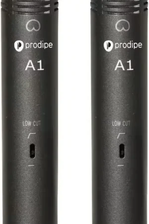 Prodipe A1 Duo | Envoi rapide