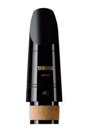 Yamaha 4C (Clarinette Sib) | Top des ventes