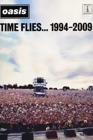 Wise Publications Oasis Time Flies... 1994-2009 Guitare | Nouveauté