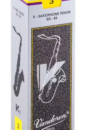 Recommandé | Vandoren V12 3 - Saxophone Ténor