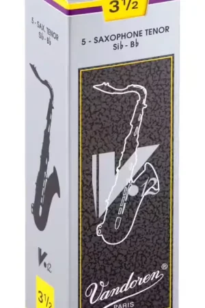 Vandoren V12 3.5 - Saxophone Ténor | Produit tendance