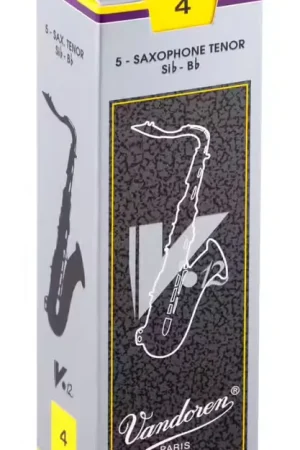 Promotion | Vandoren V12 4 - Saxophone Ténor