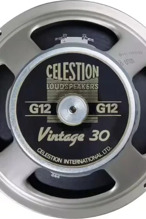 Celestion Vintage 30 8 Ohms | Soldes