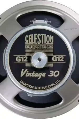 Celestion Vintage 30 16 Ohms - Offre exclusive