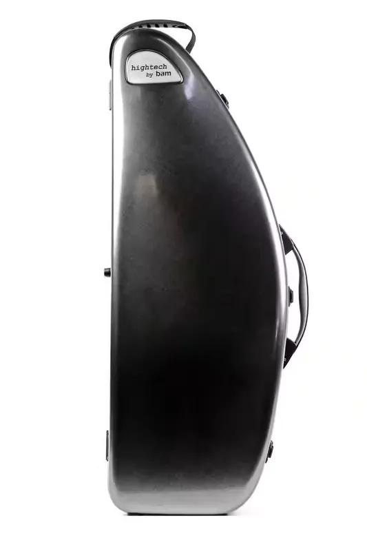 BAM Étui Saxophone Ténor Hightech - Tweed - Fin de série