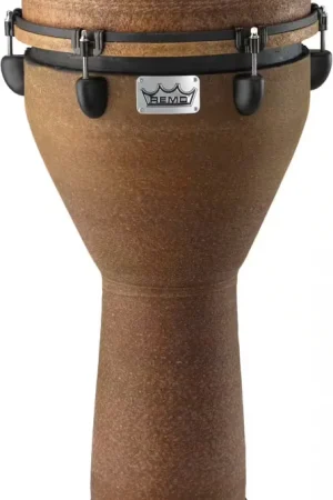Remo DJ-0012-05 Djembe Earth 12 | Qualité premium