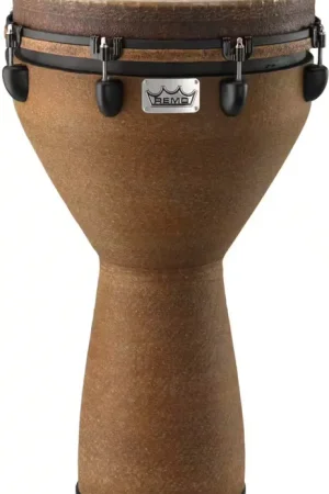 Remo DJ-0014-05 Djembe Earth 14 - Dernières unités