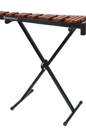 Prêt à expédier - Bergerault Pack Performer XPTR35