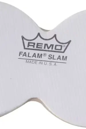 Remo KS-0012-PH Double Patch De Falam Slam 2.5 | Produit phare