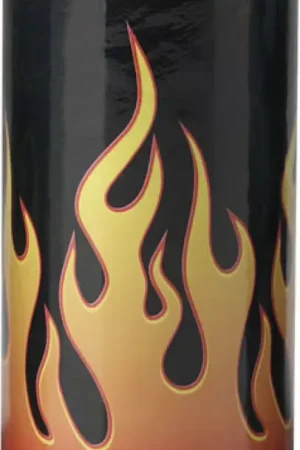 Remo Bossa Shaker Flame | Vente flash