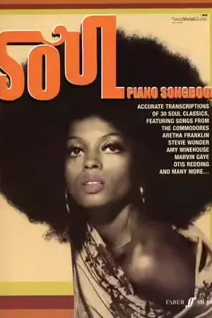 Faber Music Soul Piano Songbook - PVG | Nouveau