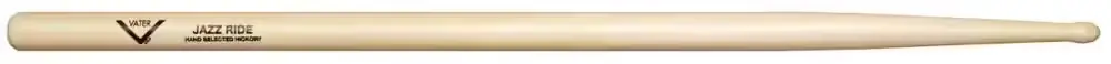 Vater Jazz Ride | Tout juste disponible