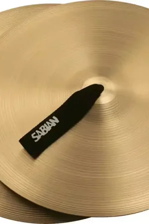 Sabian AA 14" - Coup de cœur