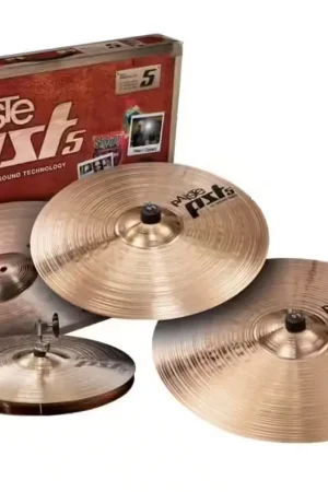 Paiste PST5 Rock | Soldes