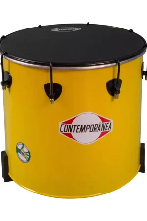 Vente flash | Contemporanea Surdo Aluminium Ginga Nesting 16" X 38CM G-SUN02