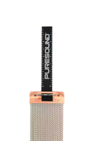 Déstockage | Puresound Timbre Custom Pro Brass 14" - 20 Spires