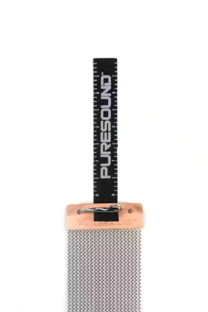 Fin de série | Puresound Timbre Custom Pro Steel 14" - 24 Spires