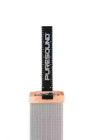 Puresound CPS1420 - Timbre Custom Pro Steel 14" - 20 Spires - Réduction