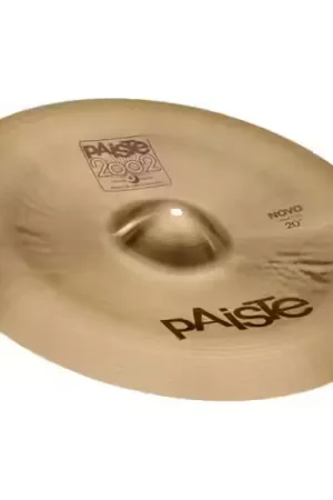 Achetez dès maintenant | Paiste 2002 Novo China 20