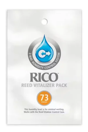 Super prix | D'addario - Rico Recharge Humidificateur
