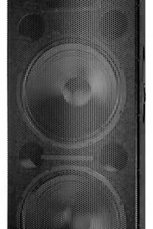 Achetez maintenant - Behringer Eurolive B2520 Pro 2X15" 550W RMS / 4 Ohms