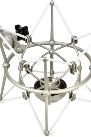 Neumann EA 87 Nickel - Produit phare