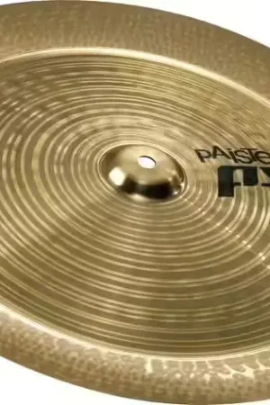 Paiste PST5 18" - Tendance