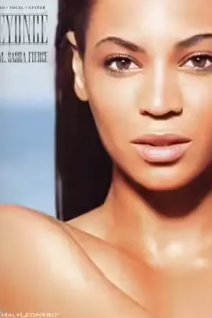 Super prix | Hal Leonard BEYONCE - I AM... SASHA FIERCE - PVG