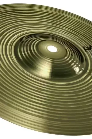 Paiste PST3 10" - Tout juste ajouté