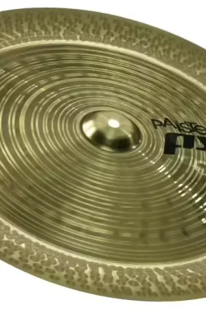 Dernier arrivage | Paiste PST3 China 18"