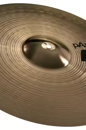 Paiste PST5 16" Rock Crash | Recommandé
