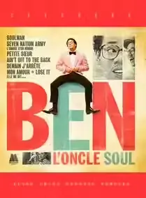 Stock limité | Bookmakers International Ben L'oncle Soul - Songbook - PVG