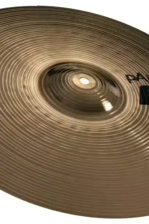 Derniers exemplaires | Paiste PST5 18" Crash/ride